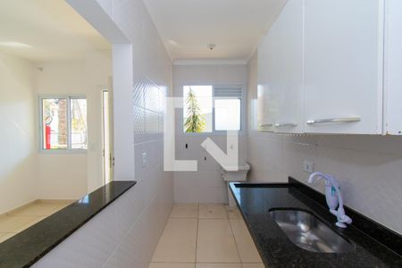 Apartamento para alugar com 32m², 1 quarto e sem vagaCozinha
