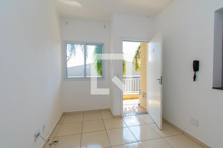 Apartamento para alugar com 32m², 1 quarto e sem vagaSala