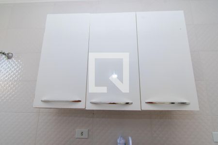 Apartamento para alugar com 32m², 1 quarto e sem vagaCozinha - Armários