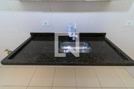 Apartamento para alugar com 32m², 1 quarto e sem vagaCozinha