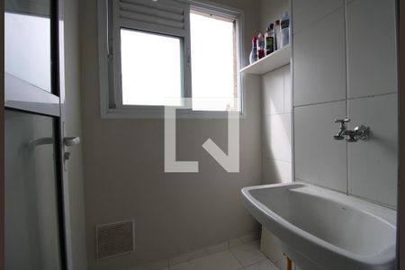 Apartamento à venda com 33m², 1 quarto e sem vagaÁrea de serviço 