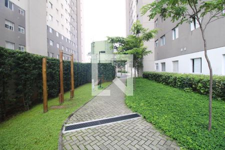 Apartamento à venda com 33m², 1 quarto e sem vagaÁrea comum - Espaço Fit 