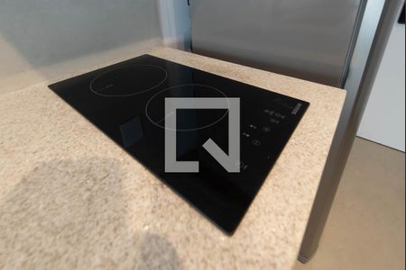 Apartamento para alugar com 30m², 1 quarto e sem vagaCozinha