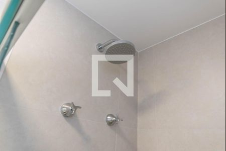 Apartamento para alugar com 30m², 1 quarto e sem vagaBanheiro