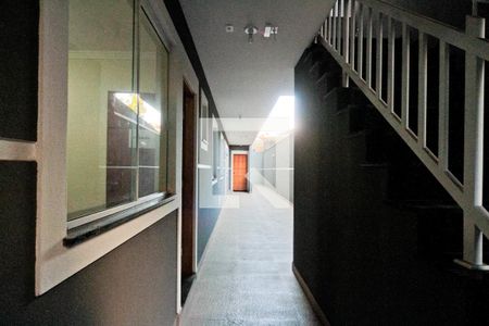 Apartamento para alugar com 41m², 1 quarto e sem vaga Apartamento para alugar com 41m², 1 quarto e sem vagaÁrea comum