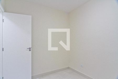 Quarto de apartamento para alugar com 1 quarto, 41m² em Casa Verde, São Paulo
