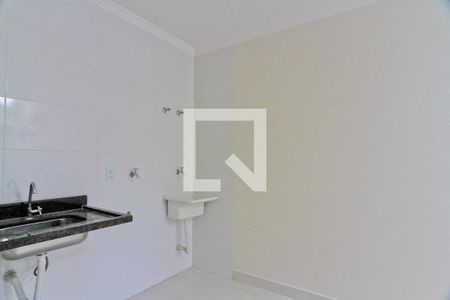 Apartamento para alugar com 41m², 1 quarto e sem vaga Apartamento para alugar com 41m², 1 quarto e sem vagaÁrea de Serviço