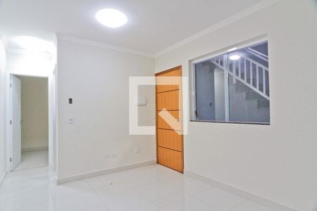 Studio de apartamento para alugar com 1 quarto, 41m² em Casa Verde, São Paulo