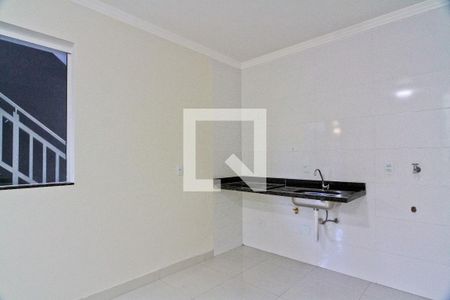 Apartamento para alugar com 41m², 1 quarto e sem vaga Apartamento para alugar com 41m², 1 quarto e sem vagaCozinha