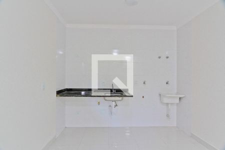 Apartamento para alugar com 41m², 1 quarto e sem vaga Apartamento para alugar com 41m², 1 quarto e sem vagaCozinha