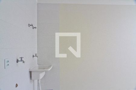 Apartamento para alugar com 41m², 1 quarto e sem vaga Apartamento para alugar com 41m², 1 quarto e sem vagaÁrea de Serviço