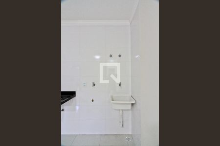 Apartamento para alugar com 41m², 1 quarto e sem vaga Apartamento para alugar com 41m², 1 quarto e sem vagaÁrea de Serviço