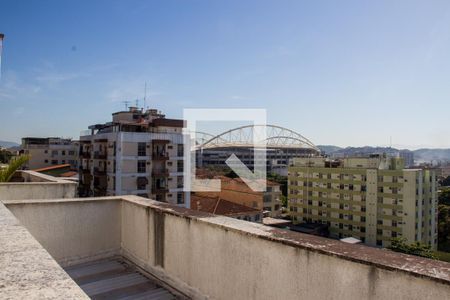 Apartamento à venda com 80m², 2 quartos e 2 vagasTerraço - Vista