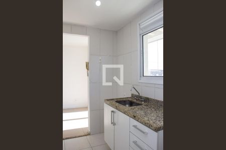 Apartamento à venda com 80m², 2 quartos e 2 vagasCozinha