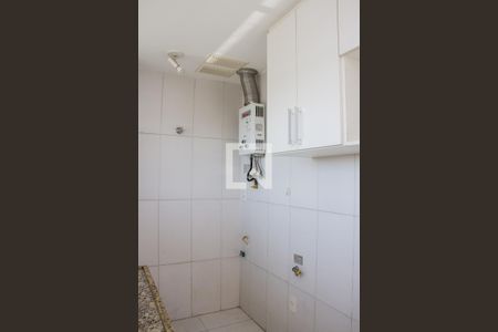 Apartamento à venda com 80m², 2 quartos e 2 vagasCozinha
