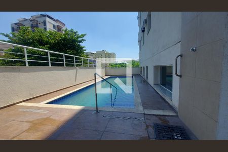 Apartamento à venda com 80m², 2 quartos e 2 vagas Apartamento à venda com 80m², 2 quartos e 2 vagasPiscina