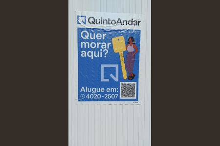 Apartamento à venda com 80m², 2 quartos e 2 vagas Apartamento à venda com 80m², 2 quartos e 2 vagasPlaquinha QuintoAndar