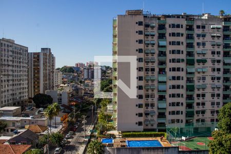 Apartamento à venda com 80m², 2 quartos e 2 vagasQuarto - Janela