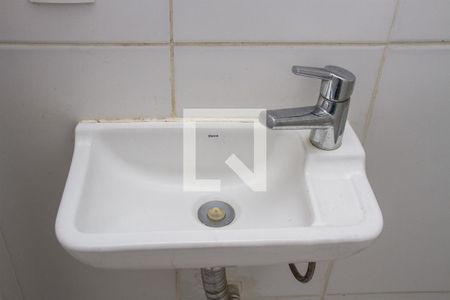 Apartamento à venda com 80m², 2 quartos e 2 vagasBanheiro da Suíte