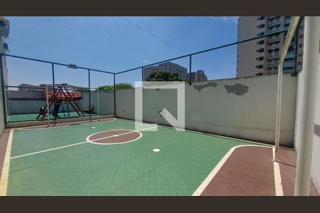 Apartamento à venda com 80m², 2 quartos e 2 vagas Apartamento à venda com 80m², 2 quartos e 2 vagasQuadra Esporte