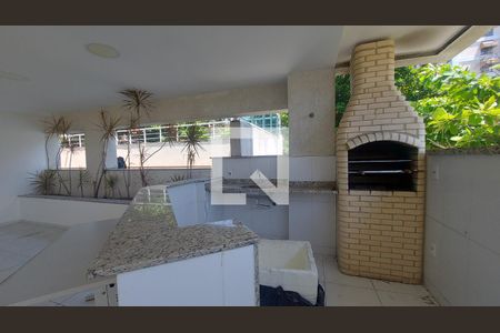 Apartamento à venda com 80m², 2 quartos e 2 vagas Apartamento à venda com 80m², 2 quartos e 2 vagasSalão de Festas