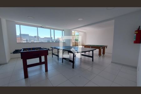 Apartamento à venda com 80m², 2 quartos e 2 vagas Apartamento à venda com 80m², 2 quartos e 2 vagasSalão de Jogos
