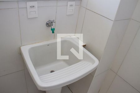 Apartamento à venda com 80m², 2 quartos e 2 vagasÁrea de Serviço