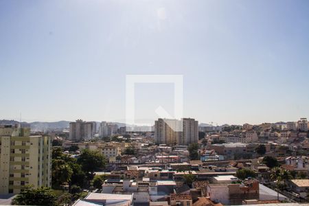 Apartamento à venda com 80m², 2 quartos e 2 vagasTerraço - Vista