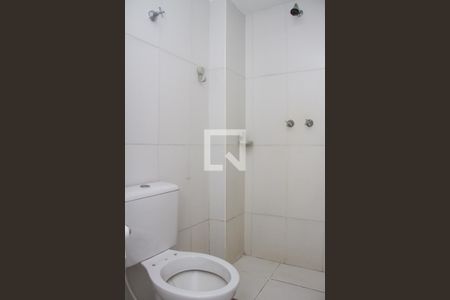 Apartamento à venda com 80m², 2 quartos e 2 vagasBanheiro da Suíte