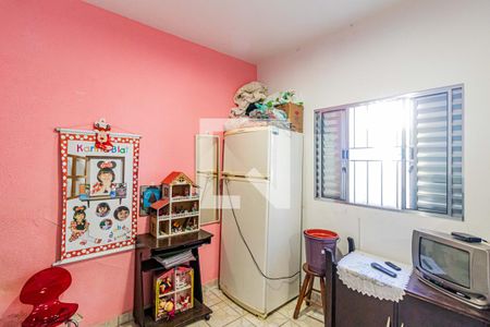 Casa para alugar com 170m², 3 quartos e 2 vagasQuarto 03