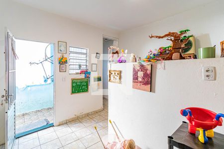 Casa para alugar com 170m², 3 quartos e 2 vagasQuarto 02