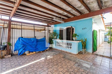 Casa para alugar com 170m², 3 quartos e 2 vagasGaragem