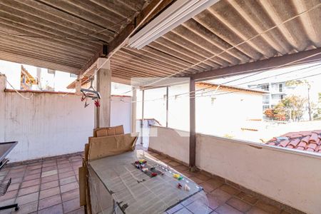 Casa para alugar com 170m², 3 quartos e 2 vagasLavanderia
