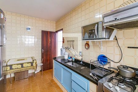 Casa para alugar com 170m², 3 quartos e 2 vagasCozinha