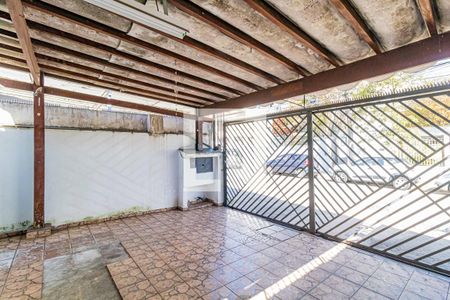 Casa para alugar com 170m², 3 quartos e 2 vagasGaragem