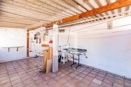 Casa para alugar com 170m², 3 quartos e 2 vagasLavanderia