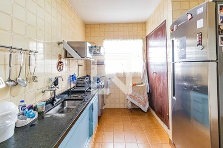 Casa para alugar com 170m², 3 quartos e 2 vagasCozinha