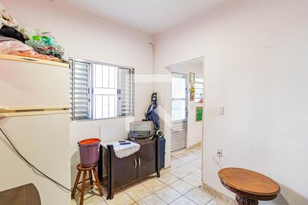 Casa para alugar com 170m², 3 quartos e 2 vagasQuarto 03