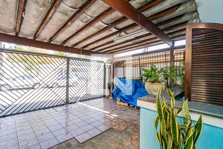 Casa para alugar com 170m², 3 quartos e 2 vagasGaragem