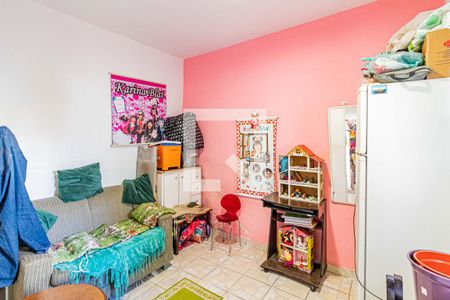 Casa para alugar com 170m², 3 quartos e 2 vagasQuarto 03