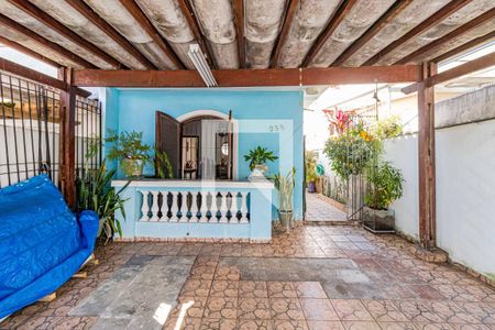 Casa para alugar com 170m², 3 quartos e 2 vagasGaragem