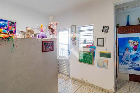 Casa para alugar com 170m², 3 quartos e 2 vagasQuarto 02