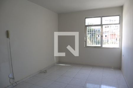 Apartamento para alugar com 45m², 1 quarto e 1 vagaSala