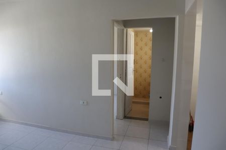 Sala de apartamento para alugar com 1 quarto, 45m² em Bento Ribeiro, Rio de Janeiro