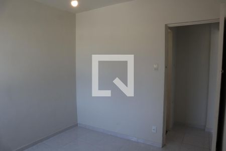 Quarto de apartamento para alugar com 1 quarto, 45m² em Bento Ribeiro, Rio de Janeiro