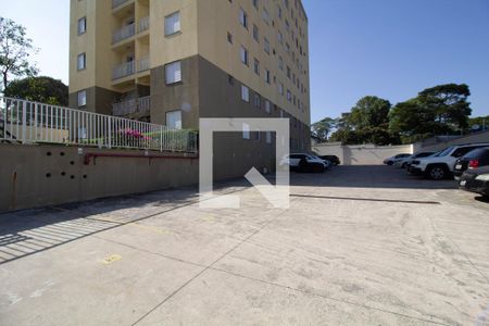 Apartamento para alugar com 68m², 2 quartos e 1 vaga Apartamento para alugar com 68m², 2 quartos e 1 vagaGaragem