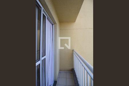 Apartamento para alugar com 68m², 2 quartos e 1 vaga Apartamento para alugar com 68m², 2 quartos e 1 vagaSacada