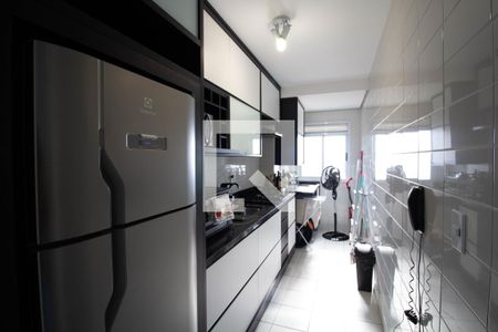 Apartamento para alugar com 68m², 2 quartos e 1 vaga Apartamento para alugar com 68m², 2 quartos e 1 vagaCozinha e Área de Serviço