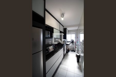 Apartamento para alugar com 68m², 2 quartos e 1 vaga Apartamento para alugar com 68m², 2 quartos e 1 vagaCozinha e Área de Serviço