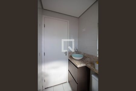 Apartamento para alugar com 68m², 2 quartos e 1 vaga Apartamento para alugar com 68m², 2 quartos e 1 vagaBanheiro